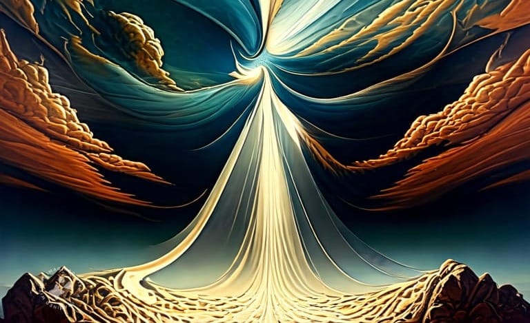 Embracing The Power of Belief and Trust